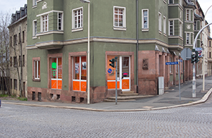 Anmeldung und Termine